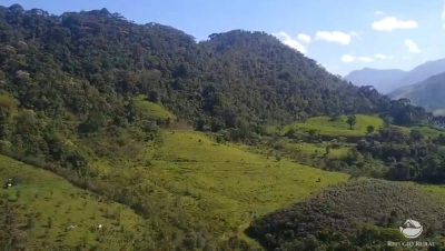 Terreno, 14 hectares - Foto 3