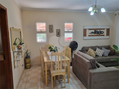 Casa, 3 quartos, 100 m² - Foto 4