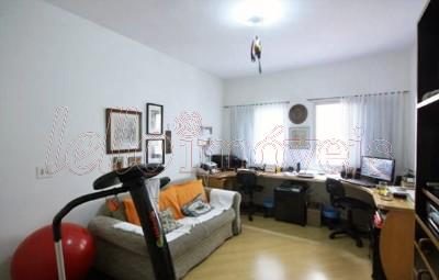 Apartamento, 4 quartos, 274 m² - Foto 3
