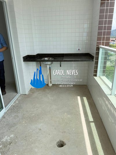 Apartamento, 2 quartos, 68 m² - Foto 3