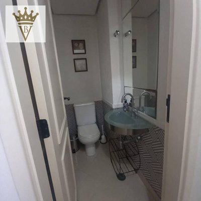 Apartamento, 3 quartos, 110 m² - Foto 5
