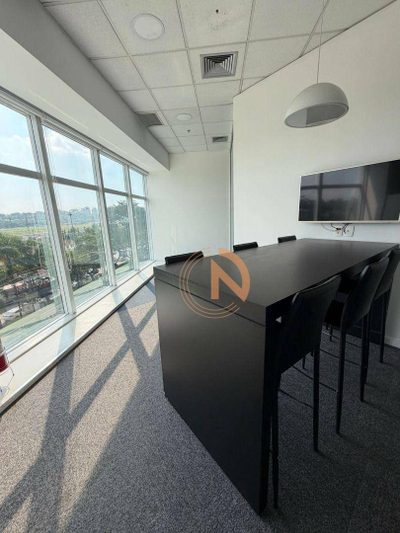 Sala-Conjunto, 158 m² - Foto 5