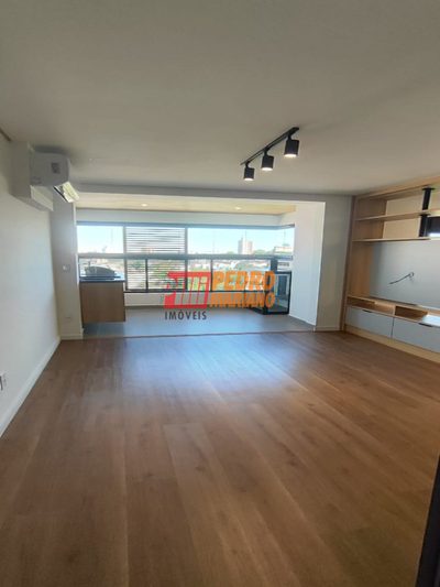 Apartamento, 1 quarto, 42 m² - Foto 3