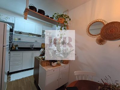 Apartamento, 2 quartos, 48 m² - Foto 4