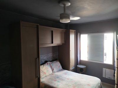 Apartamento, 1 quarto, 22 m² - Foto 3