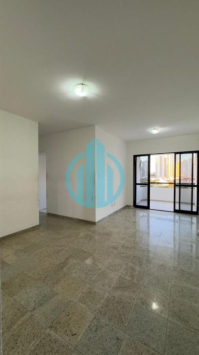 Apartamento, 3 quartos, 84 m² - Foto 1