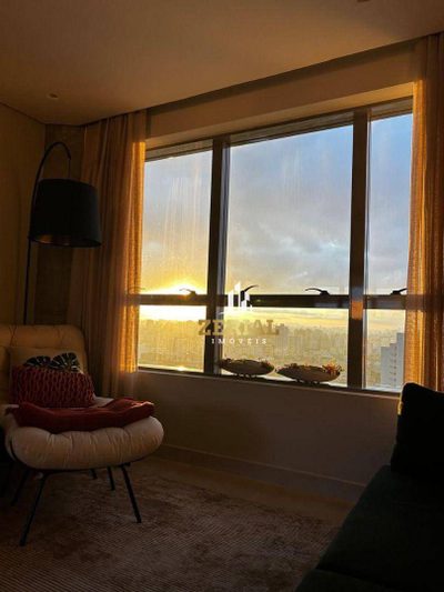 Apartamento, 3 quartos, 120 m² - Foto 5