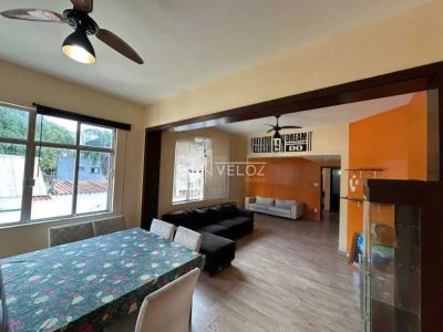 Apartamento, 4 quartos, 130 m² - Foto 3