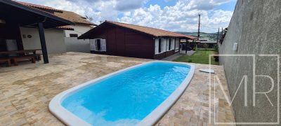 Casa de Condomínio, 3 quartos - Foto 2