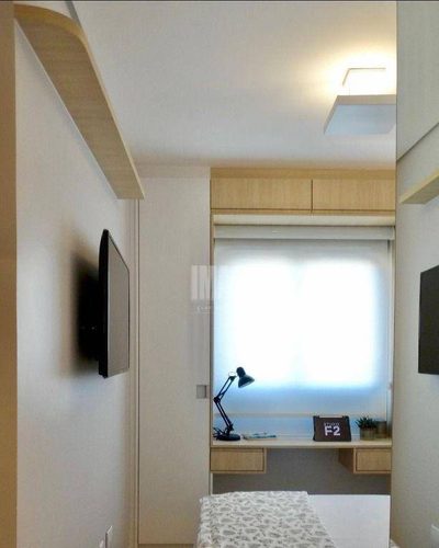 Apartamento, 2 quartos, 49 m² - Foto 3