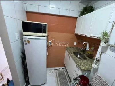 Kitnet-Studio, 32 m² - Foto 1