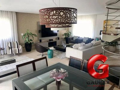 Casa de Condomínio, 4 quartos - Foto 2