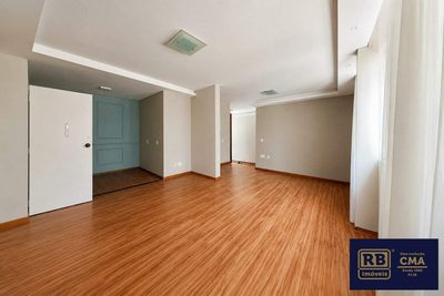 Apartamento, 3 quartos, 117 m² - Foto 1