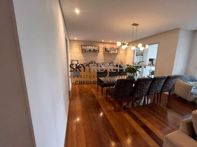 Apartamento, 3 quartos, 171 m² - Foto 4