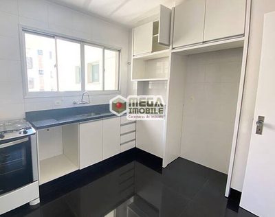 Apartamento, 3 quartos, 122 m² - Foto 3
