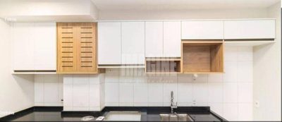 Apartamento, 2 quartos, 46 m² - Foto 5