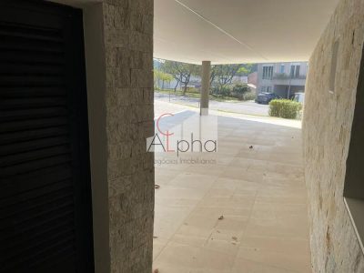 Sobrado, 4 quartos, 597 m² - Foto 1