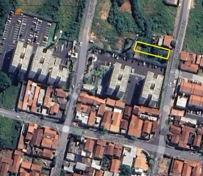 Terreno, 365 m² - Foto 1