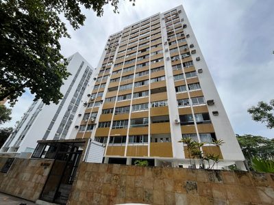 Apartamento, 4 quartos, 108 m² - Foto 2