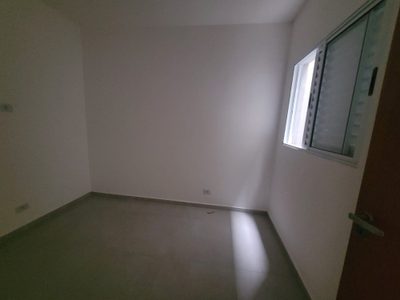 Apartamento, 2 quartos, 40 m² - Foto 5
