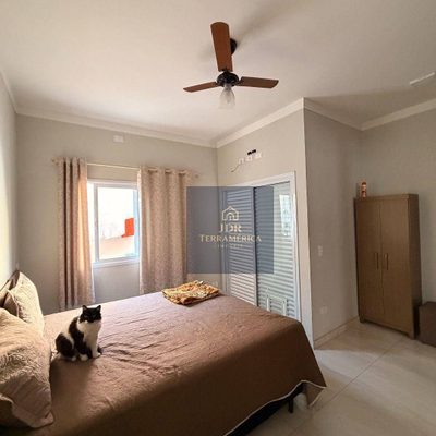 Casa, 4 quartos, 206 m² - Foto 5