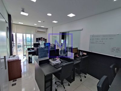 Sala-Conjunto - Foto 3