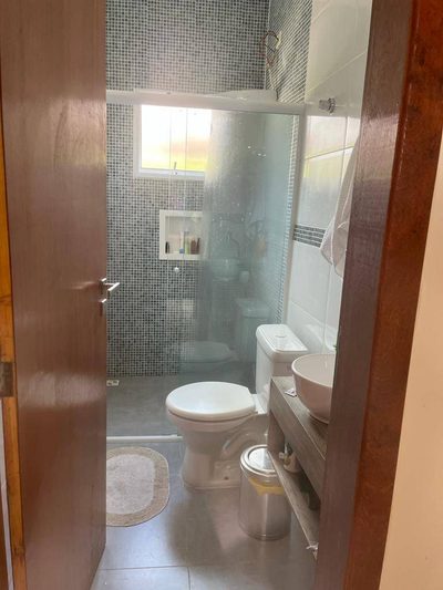 Casa, 3 quartos, 103 m² - Foto 4