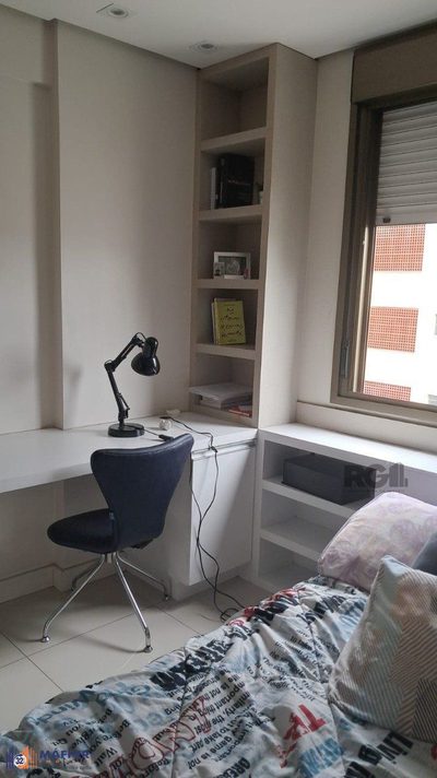Apartamento, 1 quarto, 41 m² - Foto 4