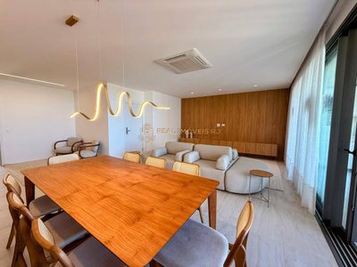 Apartamento, 4 quartos, 231 m² - Foto 5