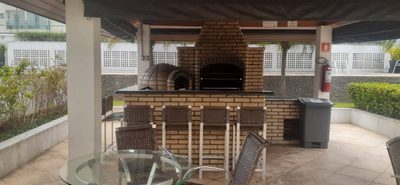 Apartamento, 3 quartos, 75 m² - Foto 4