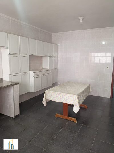 Sobrado, 4 quartos - Foto 4