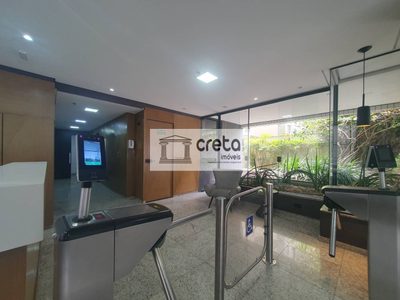 Sala-Conjunto, 52 m² - Foto 3