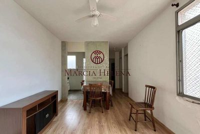 Apartamento, 2 quartos, 55 m² - Foto 5