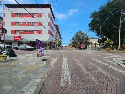 Apartamento, 1 quarto, 34 m² - Foto 4