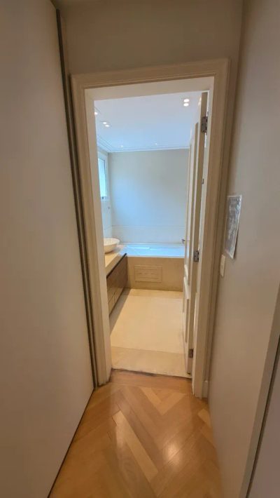 Apartamento, 4 quartos, 292 m² - Foto 2