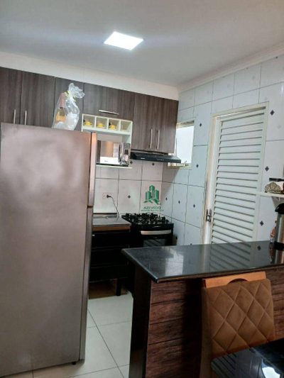 Apartamento, 3 quartos, 64 m² - Foto 4