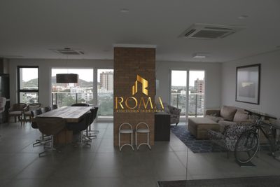 Cobertura, 5 quartos, 542 m² - Foto 2