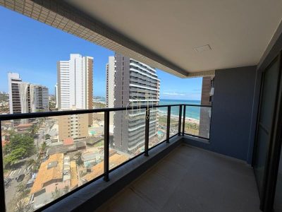 Apartamento, 3 quartos, 76 m² - Foto 1