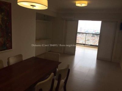 Apartamento, 3 quartos, 106 m² - Foto 3