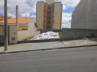 Terreno, 126 m² - Foto 2