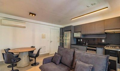 Apartamento, 2 quartos, 57 m² - Foto 3