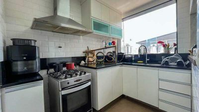 Cobertura, 3 quartos, 190 m² - Foto 5