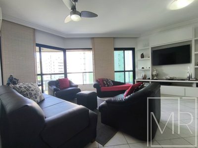 Apartamento, 4 quartos, 169 m² - Foto 3
