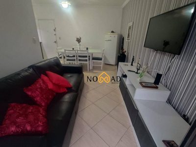 Apartamento, 2 quartos, 62 m² - Foto 2
