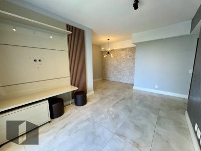 Apartamento, 3 quartos, 88 m² - Foto 3