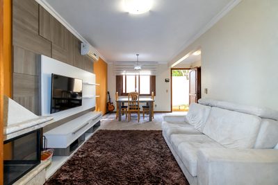 Casa de Condomínio, 2 quartos - Foto 3