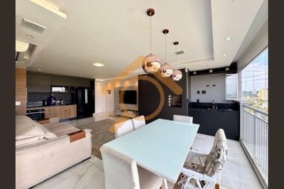 Apartamento, 2 quartos, 71 m² - Foto 2