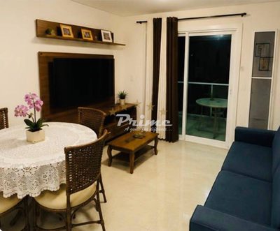 Apartamento, 2 quartos, 74 m² - Foto 5