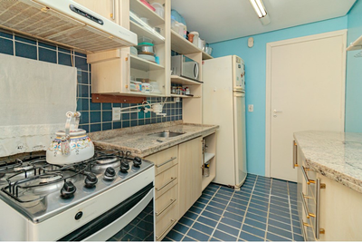 Apartamento, 3 quartos, 84 m² - Foto 3