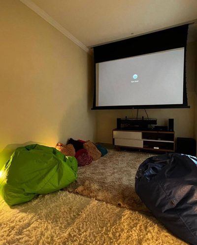 Casa, 5 quartos, 175 m² - Foto 4